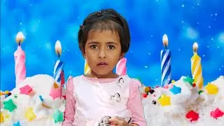 Birthday of Nandini'New Doll, 03.09.2020, Projpur.