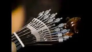 Fado: Portuguese Guitar by Alexandre Bateiras (part 2)