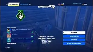 Fortnite