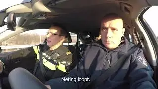 Jebroer - Polizei (Trailer)