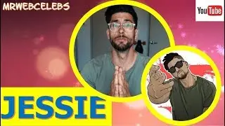 How much does JESSIE make on YouTube 2018
