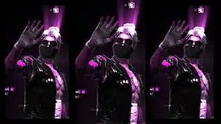 FREE FIRE TIK TOK TREND EDIT XML (XML WITH CC)
