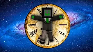 I went back in time...