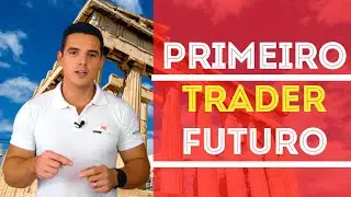 Tales de Mileto o primeiro Trader - Onde tudo começou /
