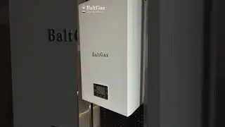 Выбирайте газовые котлы и мини-котельные на сайте BaltGaz.ru