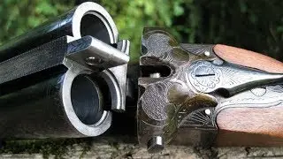 ИЖ-54 и ИЖ-26 сравнение, отличия.
