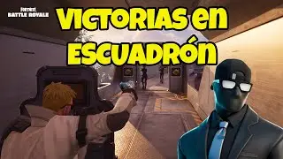 Se lograron cuatro victorias #fortnite #kill #dechill #gaming #sniper #epico #victoriacampal