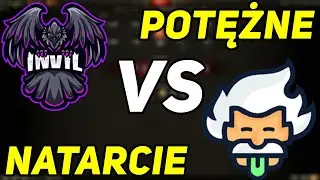 [INVIL] vs [FX-1] - Bierzcie i kopiujcie z tego wszyscy 😆😆😆