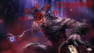 DBD: Demogorgon Pounce Plays 3