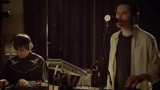 Zola Blood - Out of Time - Live