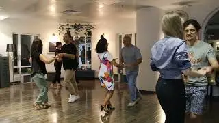 Best salsa dance class in dubai