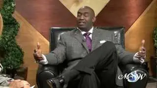 Who is Business Mogul Mike Sims?!