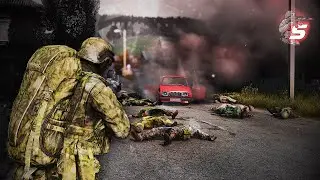 ИГРАЮ В DAYZ 1.20 СЕРВЕР ПВП SUETA БЕЗ ШТАНОВ ПОКОРЯЕМ ФУЛЛ СЕРВЕР!!!