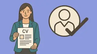 Что такое CV — как сделать резюме на английском