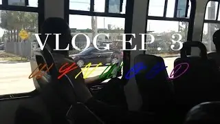 A DAY IN WYNWOOD (video diary)