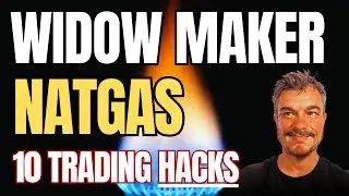 10 Natural Gas Trading Hacks to Boost Your Profits Today! #tradingtips #naturalgas #arcisfx