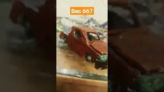 основа ваз 2113. решетка от петерки. фары от шахи. бамбер сток 2113
