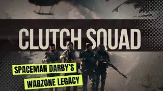 Spaceman’s Warzone Legacy