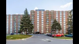 SOLD - Beautiful Baseline Condo