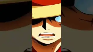 Monkey D Luffy [One piece] #onepiece #luffy #pirates #shorts #anime #animeedit #amv