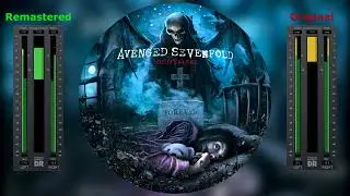 Avenged Sevenfold - Nightmare (Remixed/Remastered 2024)
