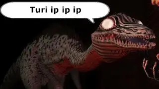 Troodon Ip Ip Ip