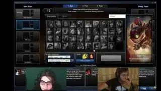 League of Legends | OxiChampion & ZeoNNN [27.Hafta]