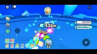 I GOT 900M DIAMONDS FOR BREAKING THE 100X DIAMOND CHEST