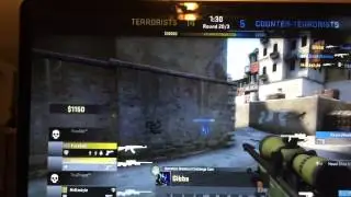 4 kills AWP