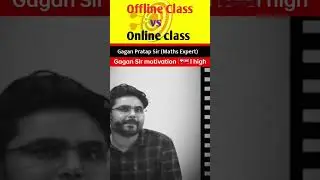 Online Class vs offline Class for ssc 