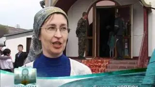 Благодатная земля.avi
