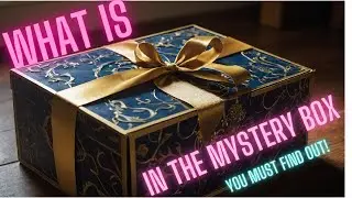 Unboxing a Mysterious Package: What Happened Next?