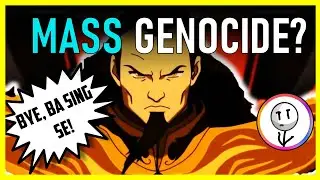 What if the FIRE NATION WON The War? | Avatar: The Last Airbender Alternate History