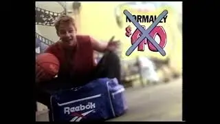 KFC $19.95 Reebok Value Pack TV Commercial