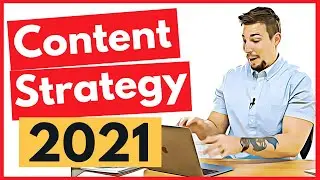 Content Strategy 2022 | 3 Things Every Content Strategy MUST Include and 5 Mediums to Master in 2022