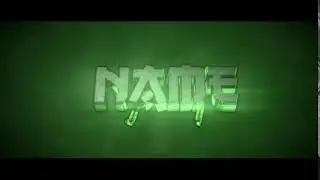 COLOUR-FULL BLENDER ONLY INTRO TEMPLATE