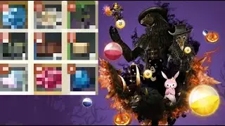 New Manastorm Gacha Machine - ArcheAge 9.0
