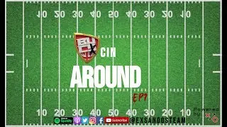 BUCcin Around #BUCS #exsandosteam #britball #britishamericanfootball