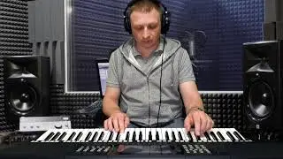 Э. Морриконе. Мелодия из к/ф "Профессионал"(E. Morricone. Melody from the movie "Professional")Cover