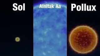 Replacing the Sun with other stars 1