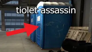 Counter Strike: Probably Offensive (w/ Lemoon)