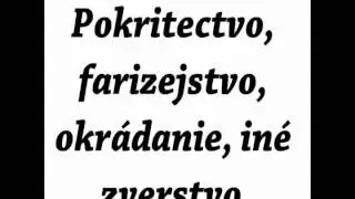 Rytmus Veřejný Nepřítel   Karel Mařík   K Vary