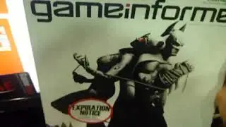 Game....Informer? (LtMkilla Re-upload)