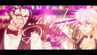 DADDY! DADDY! DO! / Kaguya-sama: Love is War OP 2 | Cover by Aru & Arianna