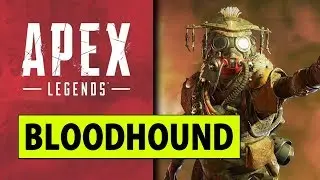 BLOODHOUND ► APEX LEGENDS Gameplay ITA [GUIDA]