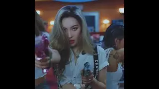 sunmi ‣ soldada perigosa