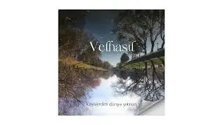 Yusuf Çömlekçi - Velhasıl (Lyric Music Video)