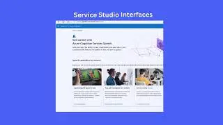Intelligent Cloud Services: Azure AI