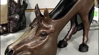 Бархатные тяги 2