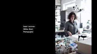 Architectural Photography: Composing Space